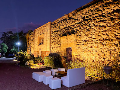 Hacienda San Miguel Eventos